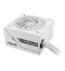 Boîte d'alimentation ASUS Prime 750W 80Plus Bronze White Edition / ATX / Blanc