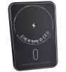 Power Bank Ten Space 5000mAh 20W / mag-wireless 15W / Noir