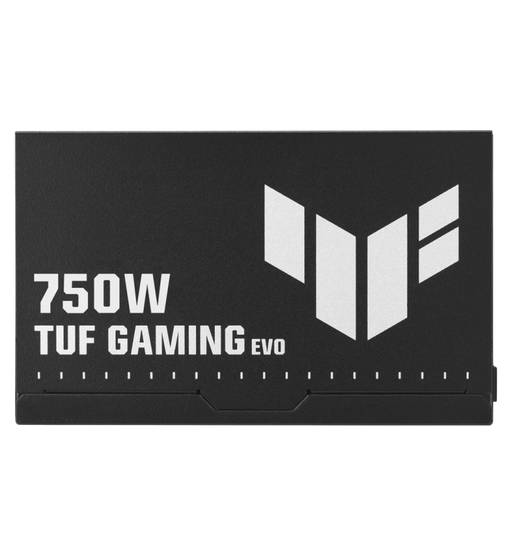 Boîte d'alimentation ASUS TUF GAMING 750B-EVO Bronze 80Plus / 750W / ATX / Blanc