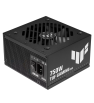 Boîte d'alimentation ASUS TUF GAMING 750B-EVO Bronze 80Plus / 750W / ATX / Blanc