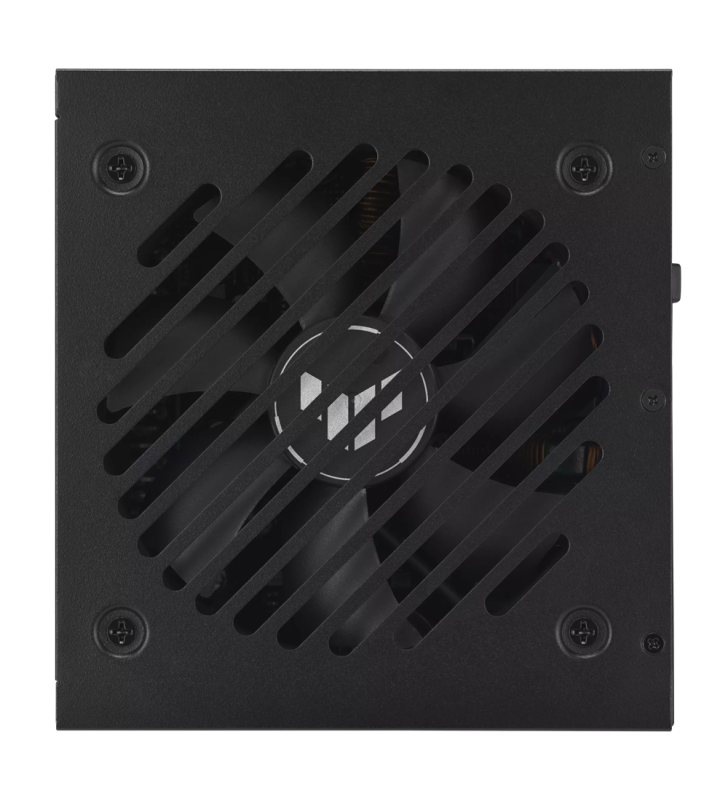 Boîte d'alimentation ASUS TUF GAMING 750B-EVO Bronze 80Plus / 750W / ATX / Blanc