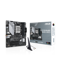 Carte mère ASUS PRIME...