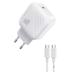 Chargeur Ten Space Type-C...