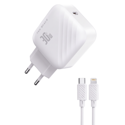 Chargeur Ten Space Type-C...