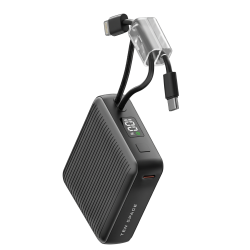 Power Bank Ten Space...