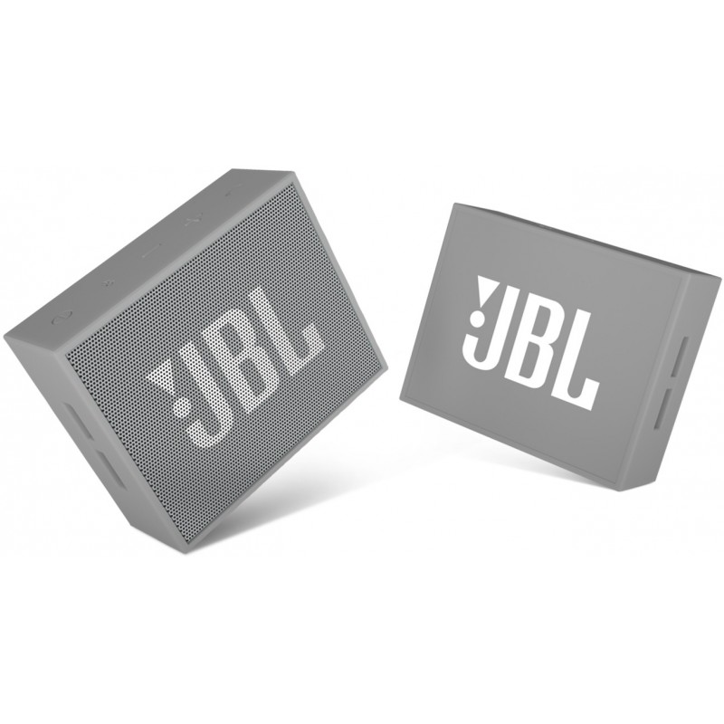 Haut Parleur Portable Bluetooth JBL GO