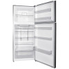 Réfrigérateur JOKER No Frost INVERTER 428 Litres / Verre Noir avec Afficheur