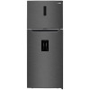 Réfrigérateur JOKER No Frost INVERTER 428 Litres / INOX avec Distributeur d'eau et Afficheur