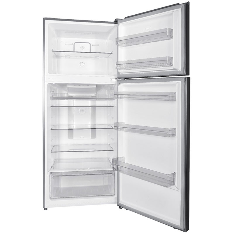 Réfrigérateur JOKER No Frost INVERTER 428 Litres / INOX avec Distributeur d'eau et Afficheur