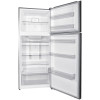 Réfrigérateur JOKER No Frost 430 Litres / INOX avec Afficheur