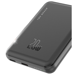 Power Bank Ten Space...