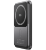 Power Bank Ten Space 10000mAh 22.5W mag-wireless 15W / Noir