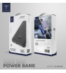 Power Bank Ten Space 5000mAh 20W / mag-wireless 15W / Noir