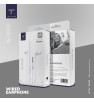 Écouteur Filaire TEN SPACE TS-H10 / Blanc