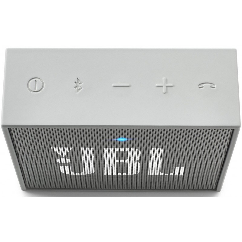 Haut Parleur Portable Bluetooth JBL GO