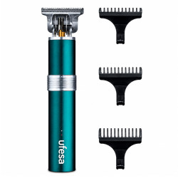 TONDEUSE UFESA RECHARGABLE PERFECT FADE BLEU