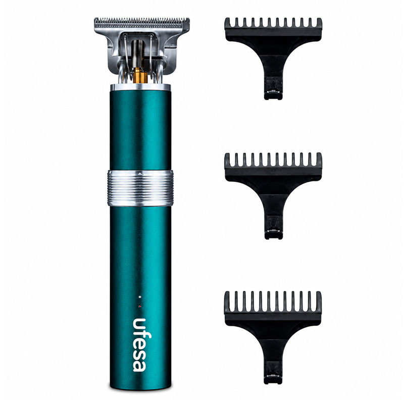 TONDEUSE UFESA RECHARGABLE PERFECT FADE BLEU