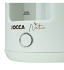 Bouilloire électrique JOCCA Nature 1.8Litre / Blanc