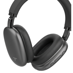 Casque Sans f il Ten Space...