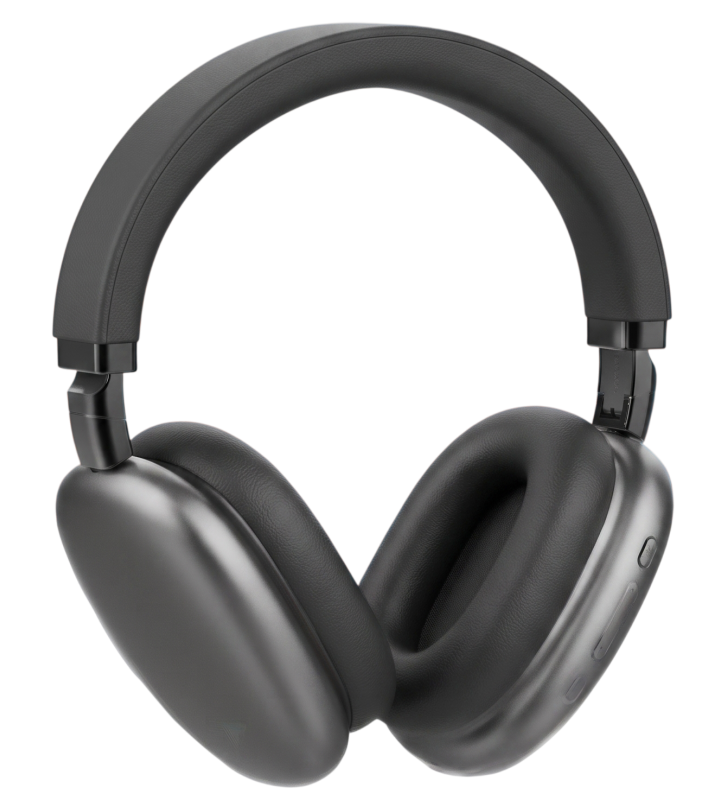 Casque Sans fil Ten Space TS-D23 / ANC / Noir
