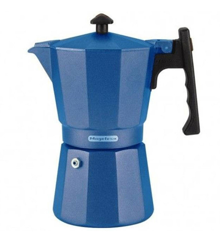 Cafetière MAGEFSA Colombia 6 Tasses / Bleu / MGCA49025