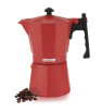 Cafetière MAGEFSA Colombia 6 Tasses / Rouge / MGCA49023