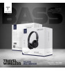 Casque Sans fil Ten Space Deep Bass Series  / Noir