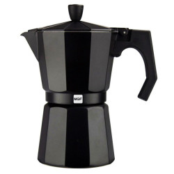 Cafetière MAGEFSA KENIA 6 Tasses / Noir / MGCA49032