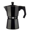 Cafetière MAGEFSA KENIA 9 Tasses / Noir / MGCA49033