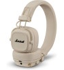 Casque MARSHALL Major V / Crème
