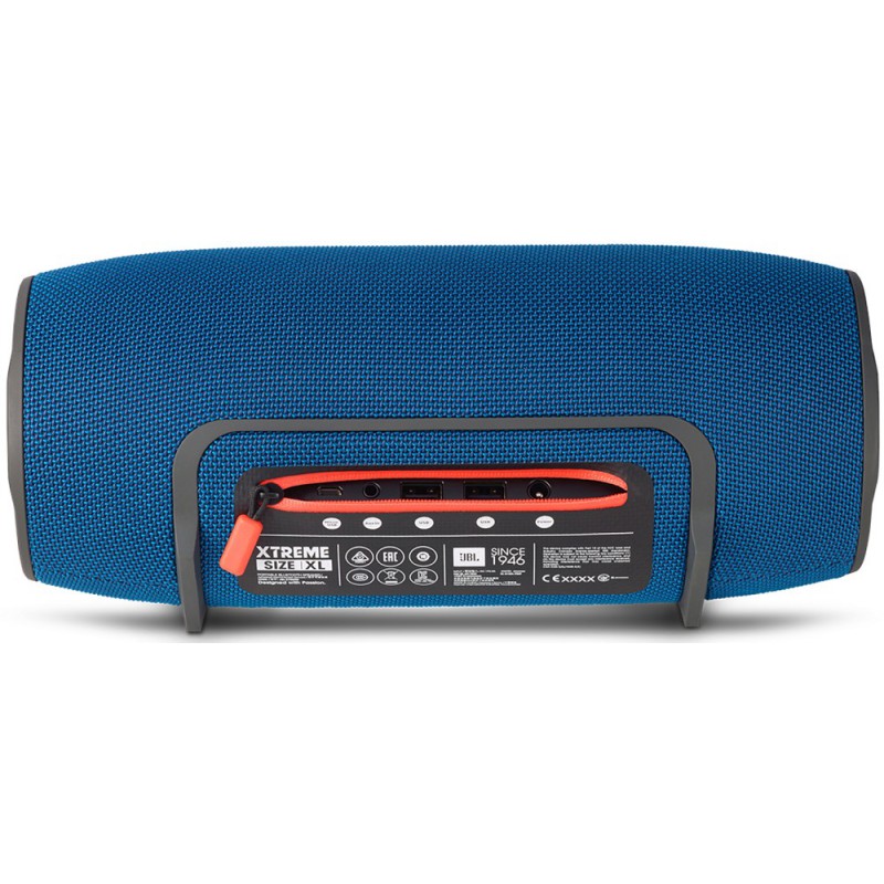 Haut Parleur Portable Bluetooth JBL GO