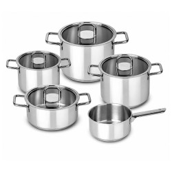 Batterie de Cuisine...