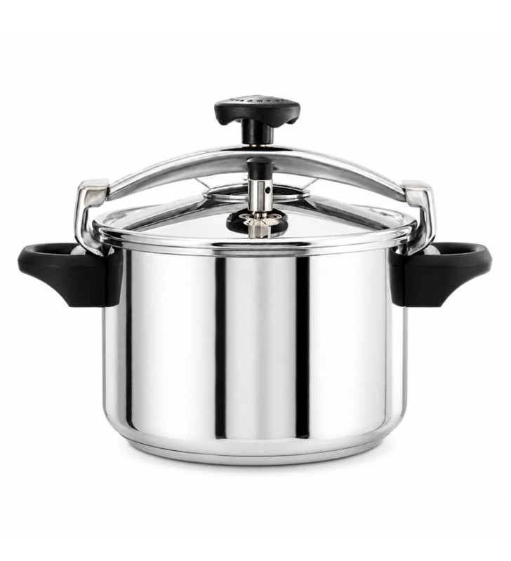 AUTOCUISEUR TRAD AVEC PANIER 6 Litres
