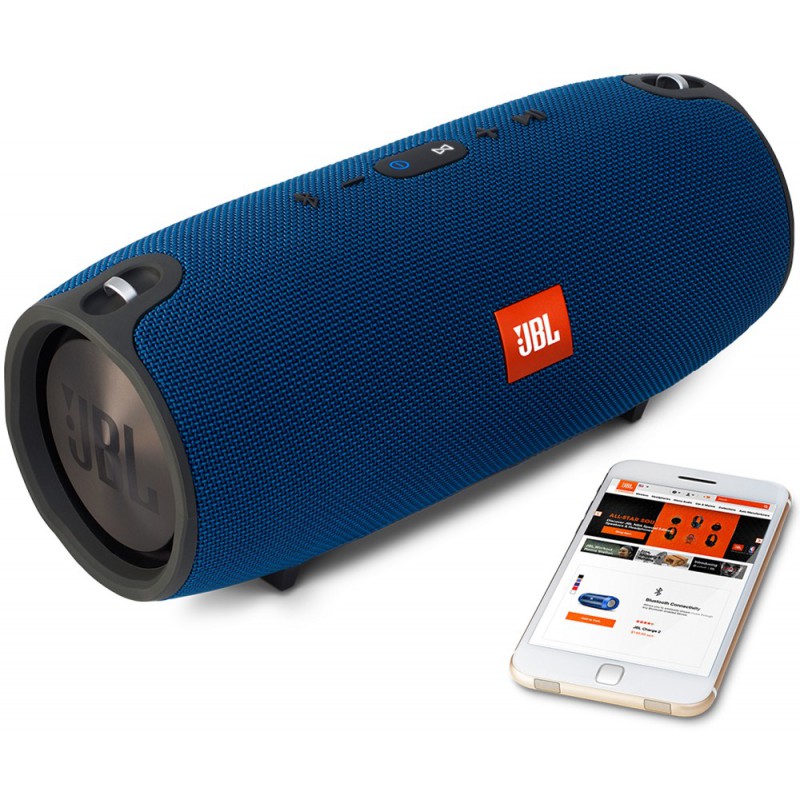 Haut Parleur Portable Bluetooth JBL GO