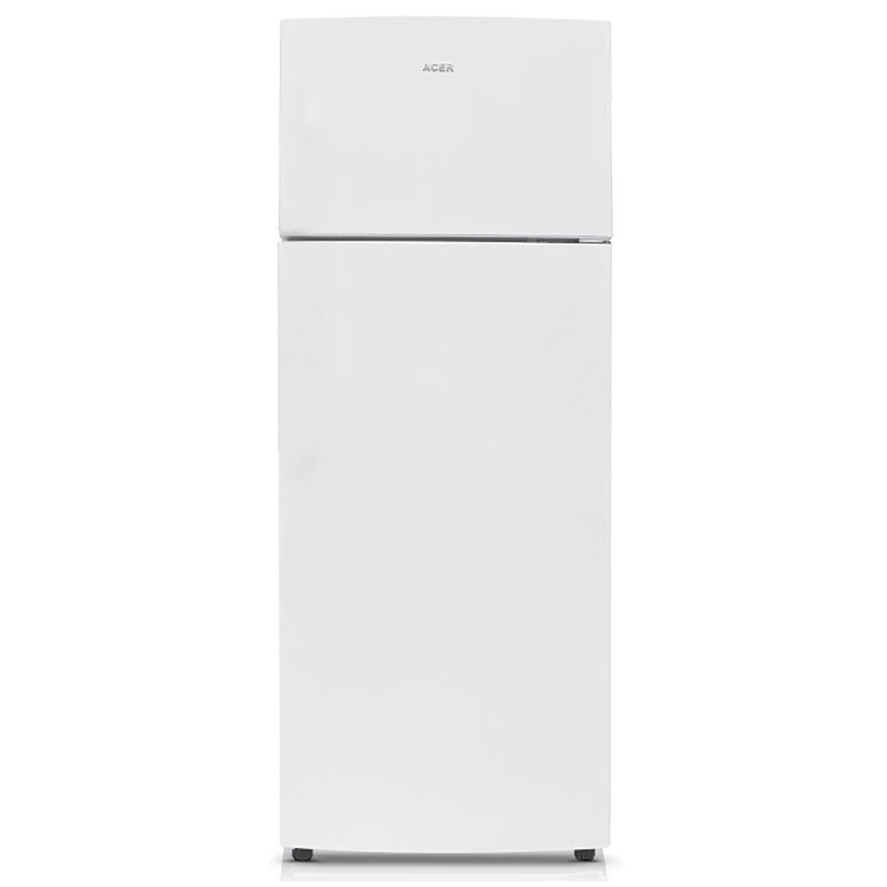 Réfrigérateur Acer De Frost Double Portes 460 Litres / Blanc
