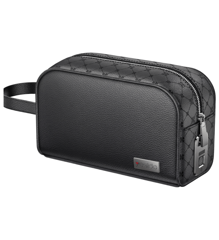 Trousse Yesido WB57 avec Empreinte Digitale / Noir