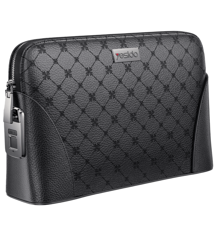 Trousse Yesido WB56 avec Empreinte Digitale / Noir