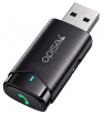 Adaptateur Bluetooth pour Voiture Yesido YAU40 / Noir