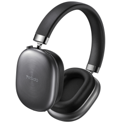 Casque Sans fil Yesido EP05 / ANC / Noir