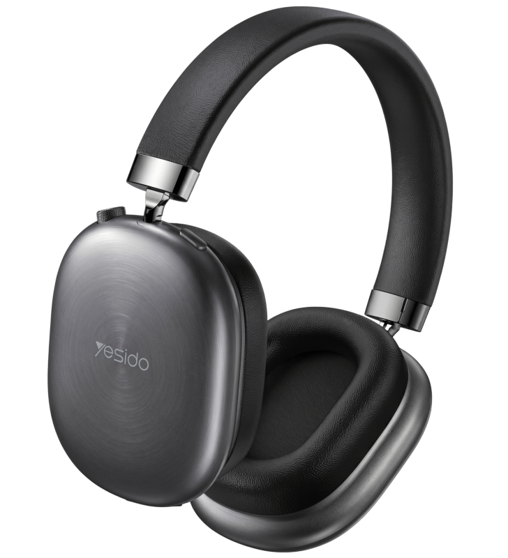 Casque Sans fil Yesido EP05 / ANC / Noir