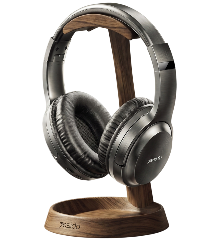 Casque Sans fil Yesido EP04 / ANC / Noir