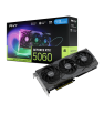 Carte graphique PNY GeForce RTX 5060 Triple Fan ARGB OC / 8 Go GDDR7