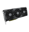 Carte graphique PNY GeForce RTX 5060 Triple Fan ARGB OC / 8 Go GDDR7