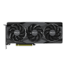 Carte graphique PNY GeForce RTX 5060 Triple Fan ARGB OC / 8 Go GDDR7