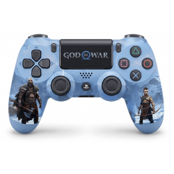 Manette Playstation 4 God...