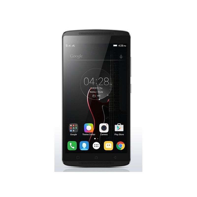 Téléphone Portable Lenovo VIBE K4 Note A7010 / Double SIM + Film de protection + Coque + Bon d'achat 90 DT