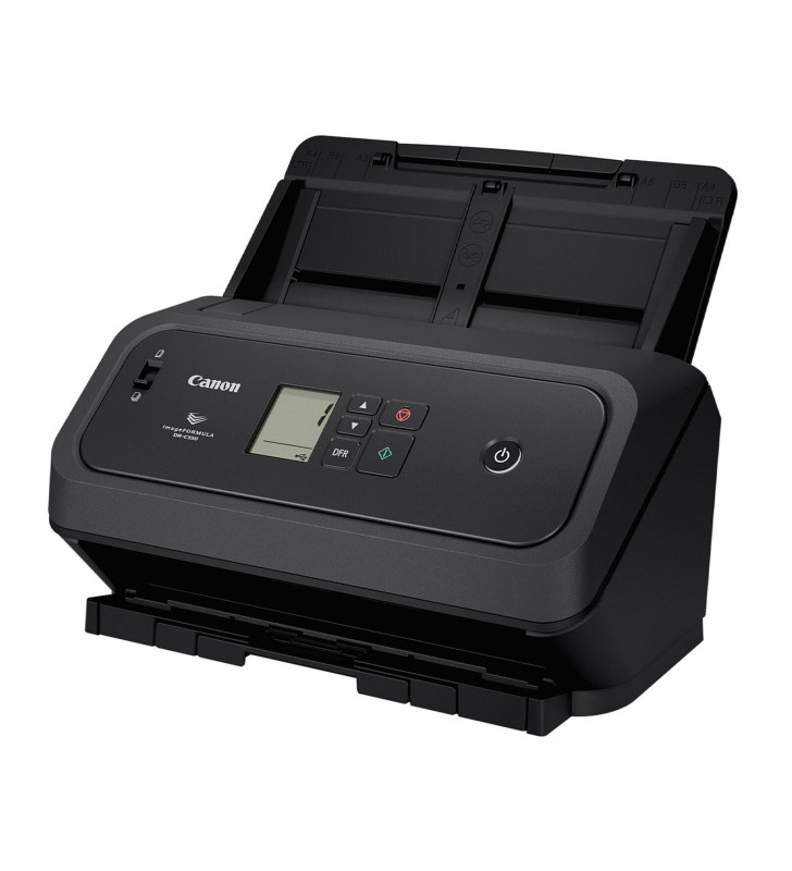Scanner Canon imageFORMULA DR-C340 / Noir