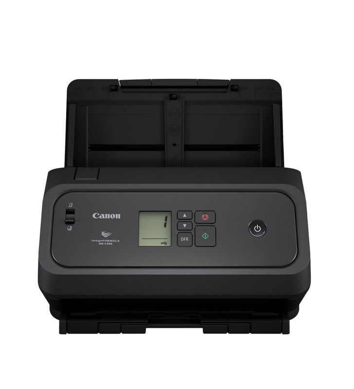 Scanner Canon imageFORMULA DR-C340 / Noir