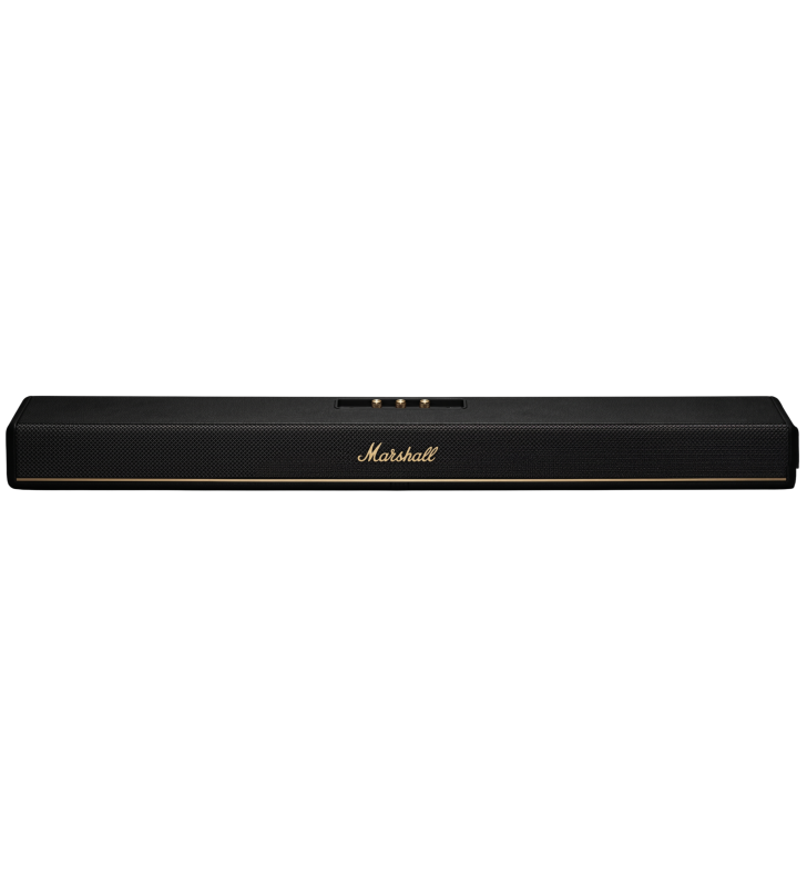 Barre de Son MARSHALL HESTON 120 / Noir