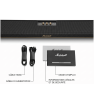 Barre de Son MARSHALL HESTON 120 / Noir